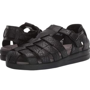 Mephisto Men's sandals size 44, US size 10